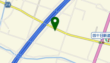 大洋設備工業有限会社の地図画像