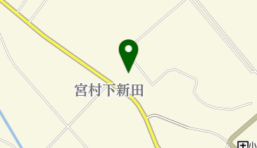 ミミ(mimi)美容室の地図画像