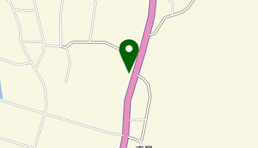 ヨーコ美容室の地図画像