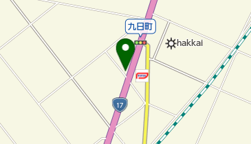 樋口正男行政書士事務所の地図画像