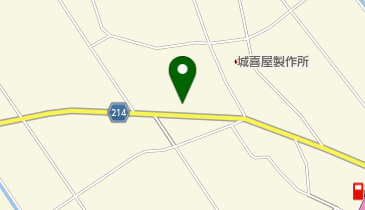 IZUMIエンジニアサービスの地図画像