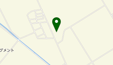 有限会社匠工務店の地図画像