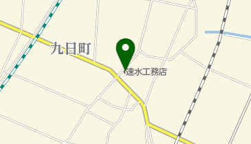 速水工務店の地図画像