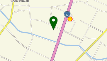 E.C.Sの地図画像