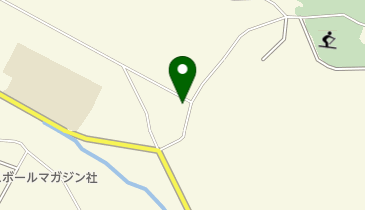 佐藤左官工業の地図画像
