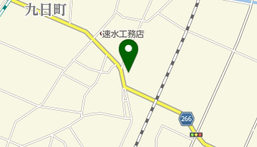 遠藤商店の地図画像