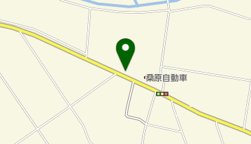 新潟自動車販売の地図画像