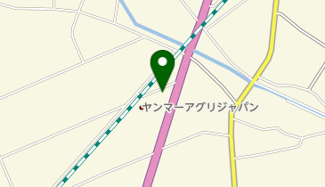 中央ラジエーター工業の地図画像