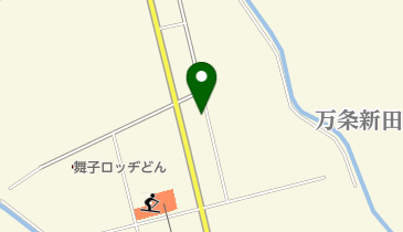 舞子プロスキースクールの地図画像