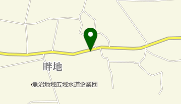 上村石材有限会社の地図画像