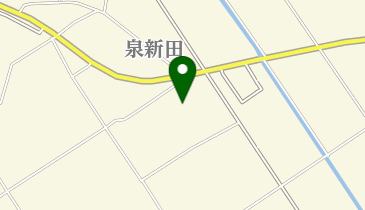 いずみダイコーの地図画像