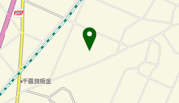 埼玉部品工業株式会社の地図画像