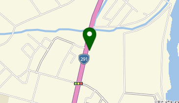 株式会社辰巳屋商店の地図画像