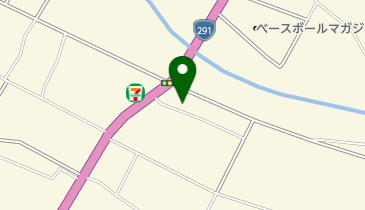 株式会社青茂工務店の地図画像