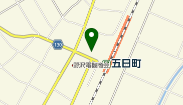 ニューウェーブmの地図画像