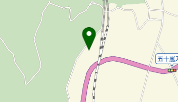 ロッヂ一幸の地図画像