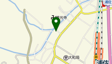 寿多家の地図画像