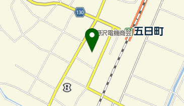 富士ノ家料理店の地図画像