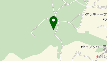 ウッディーハウスの地図画像