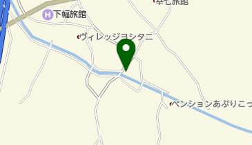 若葉屋レンタル・おみやげ 支店の地図画像