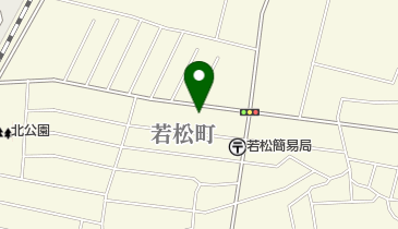 明寿院の地図画像