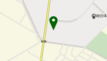 株式会社丸運 新潟物流センターの地図画像