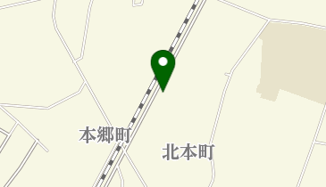 東亜住設株式会社の地図画像