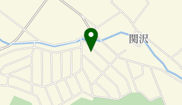 伊藤書道教室の地図画像