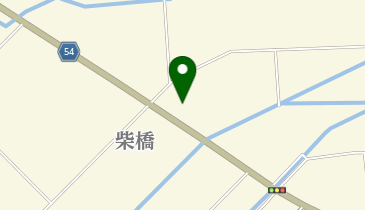 株式会社ダスキン新発田の地図画像