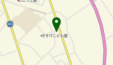 株式会社小谷商店の地図画像