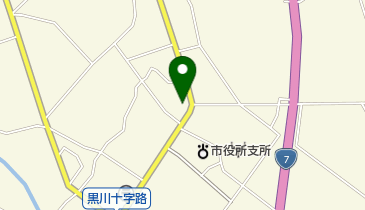 まるとくの地図画像