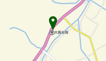 塚野自転車店の地図画像