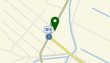 キムラ自動車の地図画像