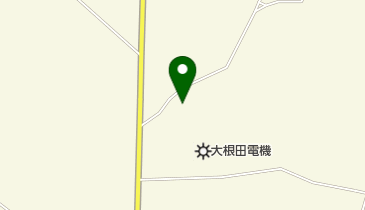 高橋自動車整備工場の地図画像