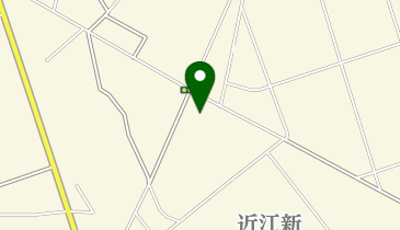ワタナベオートの地図画像