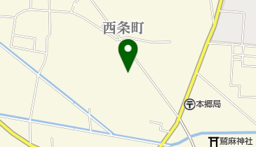 太総寺の地図画像