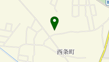 藤観光タクシー株式会社の地図画像