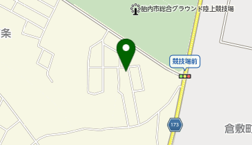 株式会社佐藤電機の地図画像