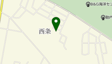 宮村工芸の地図画像