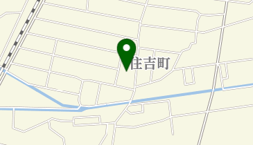 ビューティーサロン・リラの地図画像