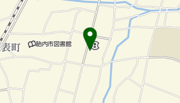 やよい調剤薬局の地図画像