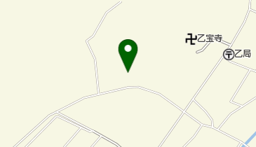 大日レンタカーの地図画像