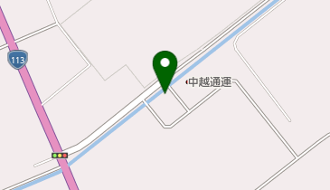 土田自動車教習所の地図画像