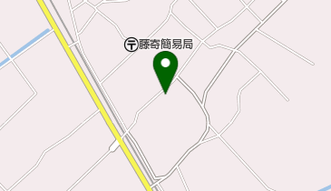 金田商店の地図画像