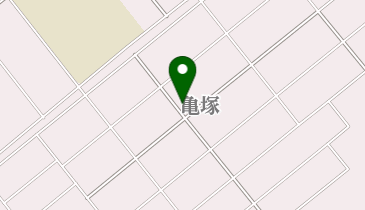 新茶屋の地図画像