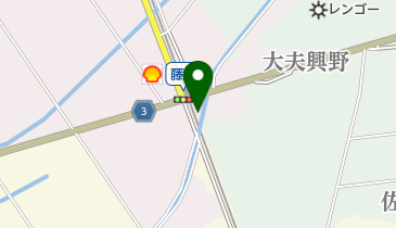 有限会社マイカーセンター小見の地図画像