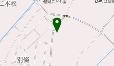 有限会社杉沢車体工業の地図画像