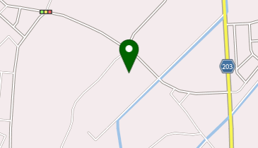 株式会社北越の地図画像