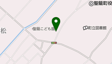 有限会社ワイズの地図画像