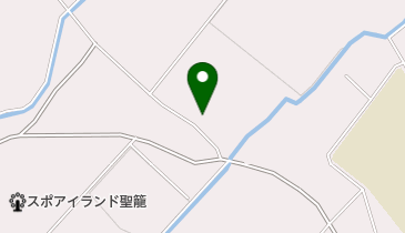 有限会社栗原緑樹園の地図画像